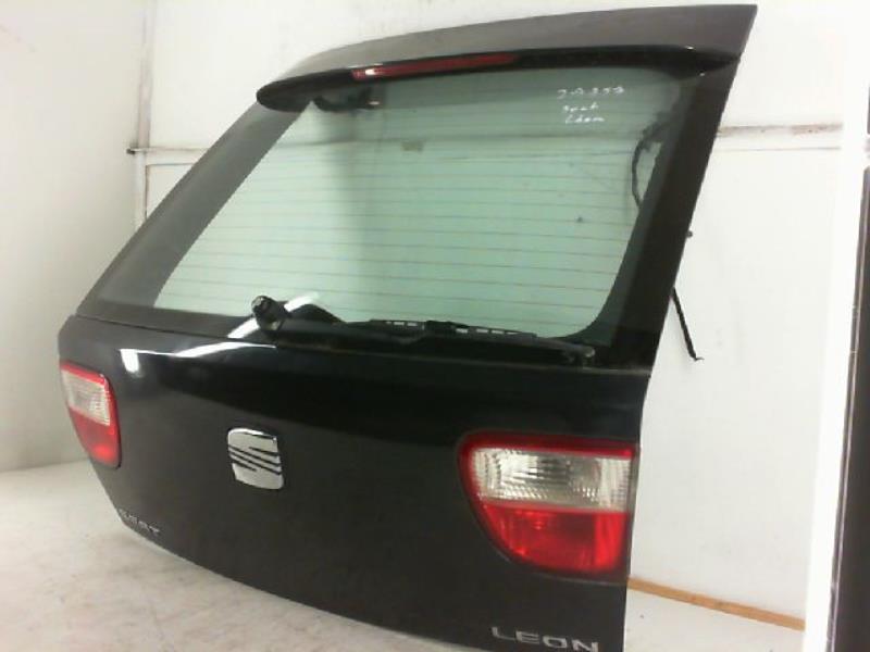 Malle/Hayon arriere SEAT LEON 1 Diesel - 1