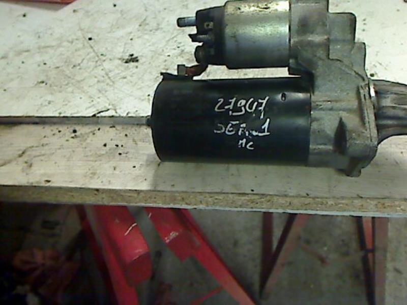 Demarreur BMW SERIE 1 E87 PHASE 1 Diesel - 1