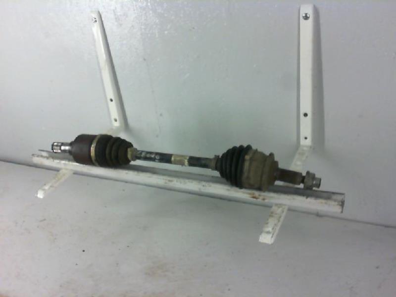 Cardan droit (transmission) SUZUKI SWIFT 3 Diesel - 1