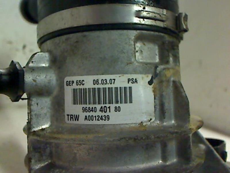 Pompe de direction CITROEN C4 PICASSO 1 Diesel - 1