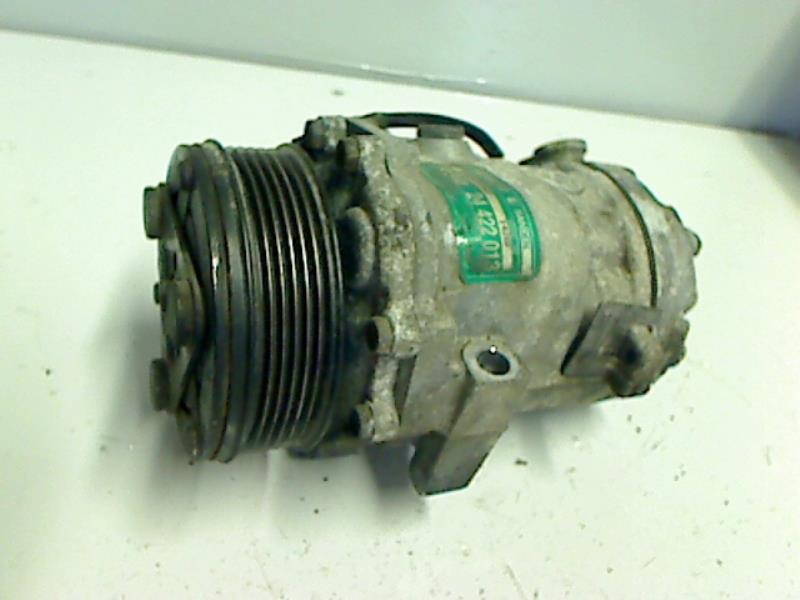 Compressore clima OPEL ASTRA G Diésel - 1