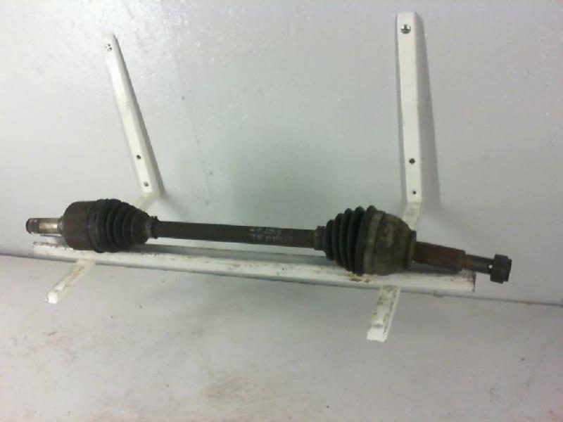 Cardan gauche (transmission) FORD TRANSIT 3 Diesel - 1