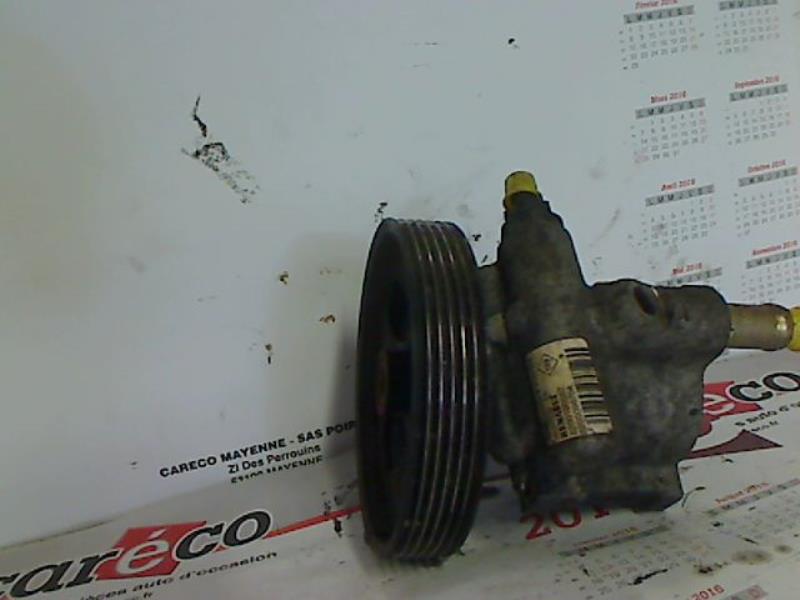 Pompe de direction RENAULT LAGUNA 2 PHASE 1 Diesel - 1