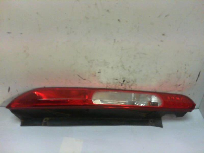 Feu arriere principal gauche (feux) FORD FOCUS 2 PHASE 1 Diesel - 1