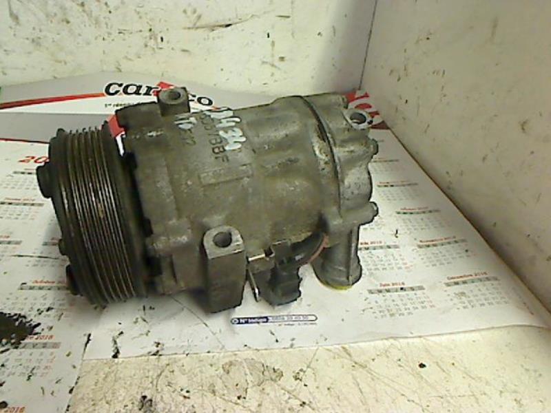 Compresseur clim ALFA ROMEO MITO PHASE 1 Diesel - 1