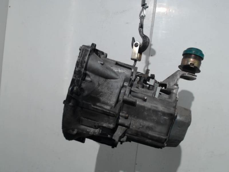 Boite de vitesses CITROEN C5 1 PHASE 1 Diesel - 1