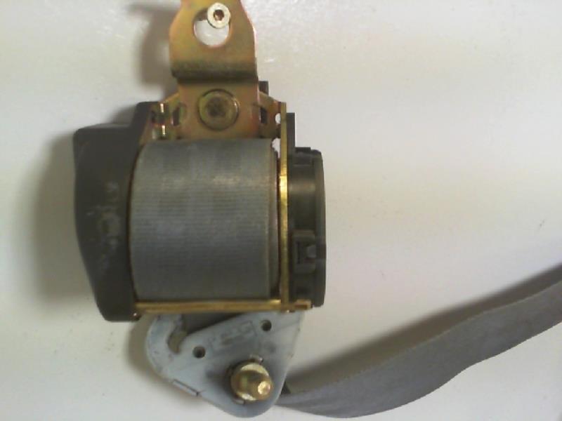 Ceinture avant droit RENAULT R21 PHASE 1 Essence - 1
