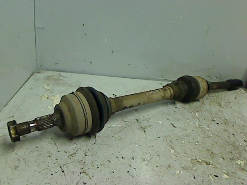 Cardan droit (transmission) CITROEN C5 1 PHASE 1 Diesel - 1