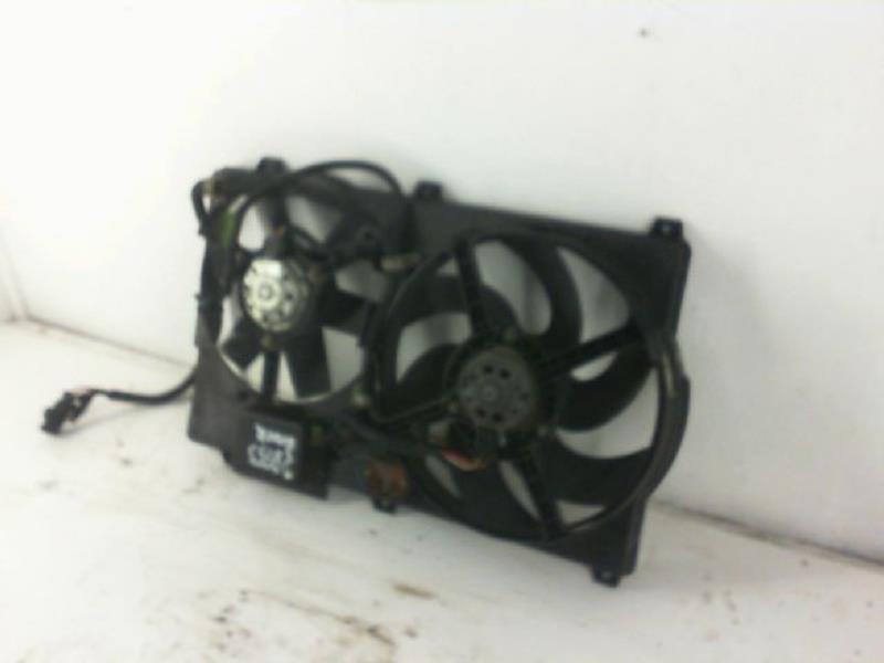 Ventilateur eau PEUGEOT BOXER 1 Diesel - 1