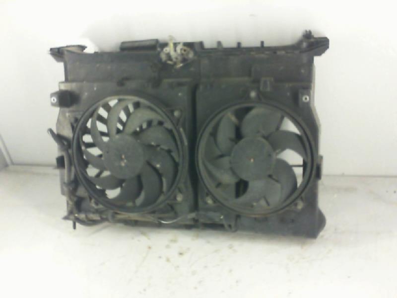 Armature avant, Masque avant CITROEN JUMPY 1 PHASE 1 Diesel - 1