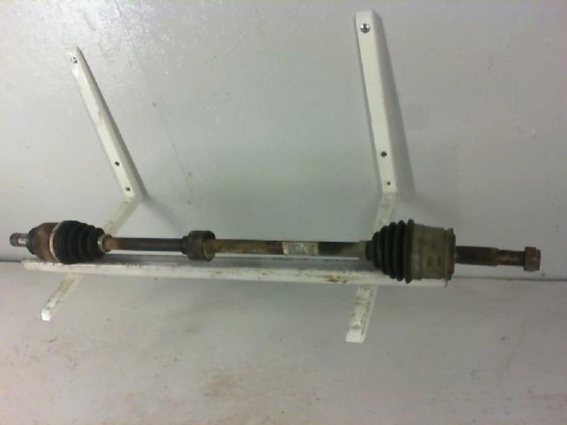 Cardan droit (transmission) SMART FORFOUR 1 Essence - 1