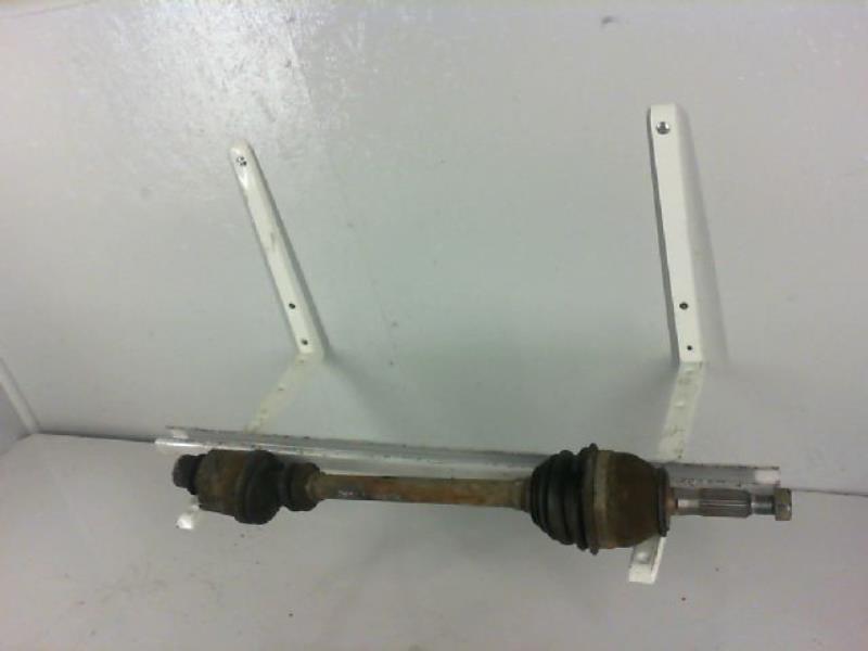 Cardan droit (transmission) RENAULT TRAFIC 1 PHASE 3 Diesel - 1