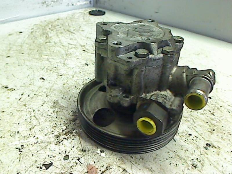 Pompe de direction PEUGEOT 807 Diesel - 1
