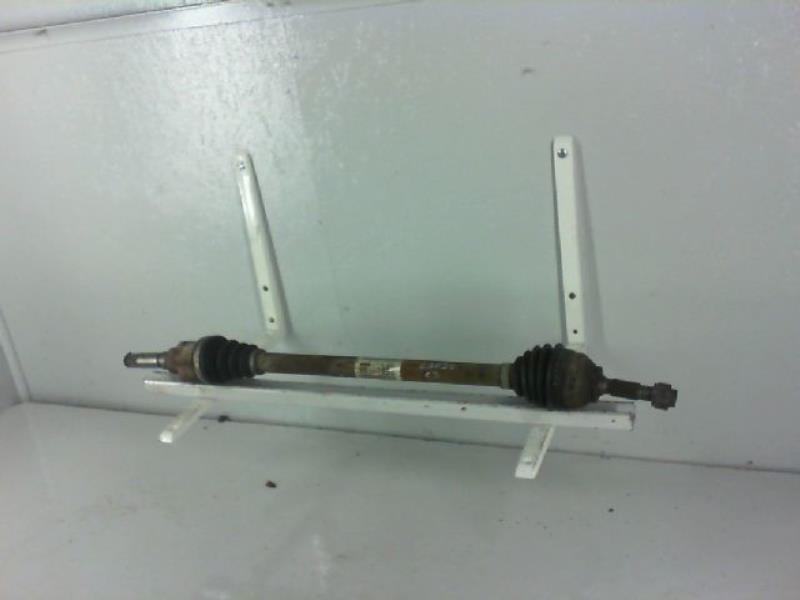 Cardan droit (transmission) CITROEN C3 1 PHASE 1 Diesel - 1