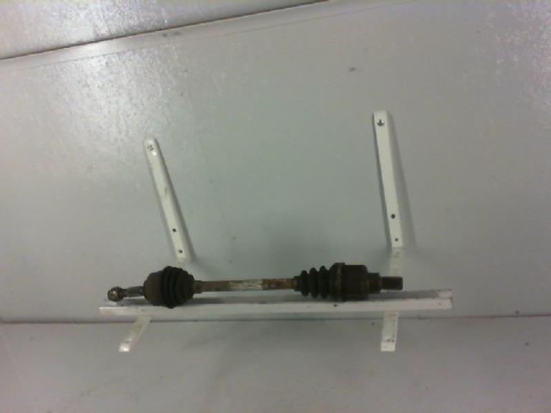 Cardan gauche (transmission) CITROEN C3 1 PHASE 1 Essence - 1