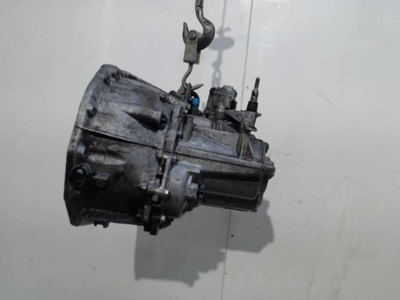 Boite de vitesses RENAULT GRAND SCENIC 2 PHASE 1 Diesel - 1
