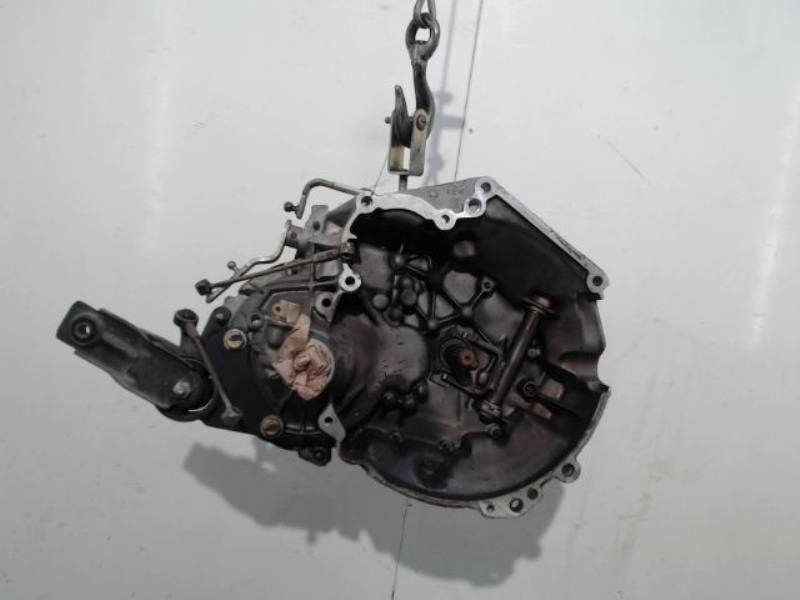 Boite de vitesses CITROEN AX PHASE 2 Essence - 1