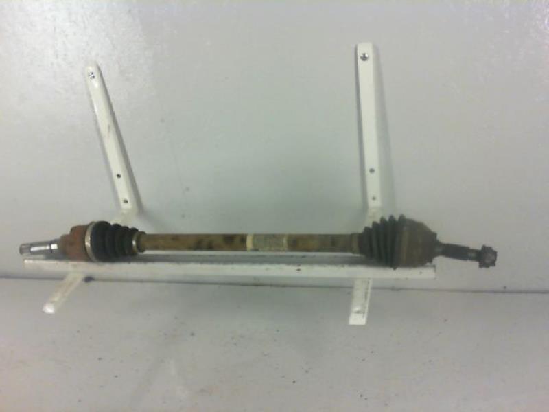 Cardan droit (transmission) CITROEN C3 1 PHASE 1 Diesel - 1