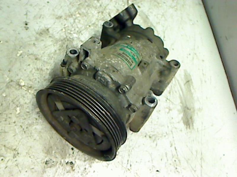 Compresseur clim RENAULT CLIO 2 PHASE 2 Diesel - 1