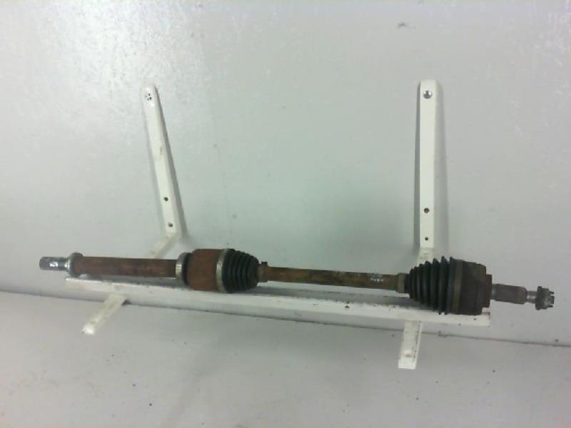 Cardan droit (transmission) RENAULT MEGANE 3 PHASE 2 BREAK Diesel - 1
