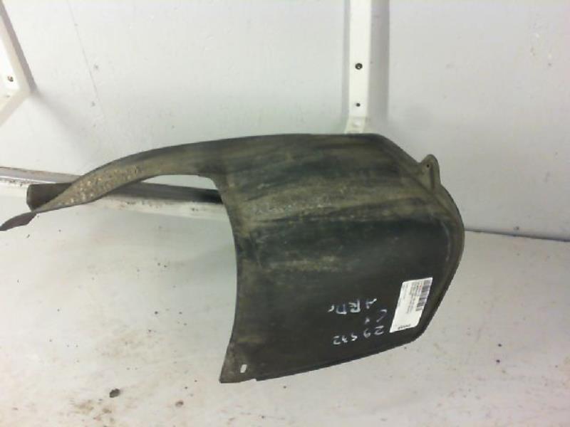 Pare boue arriere droit CITROEN C8 Diesel - 1