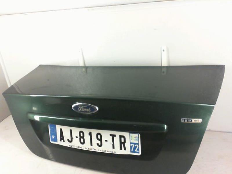 Malle/Hayon arriere FORD FOCUS 2 PHASE 1 Diesel - 1