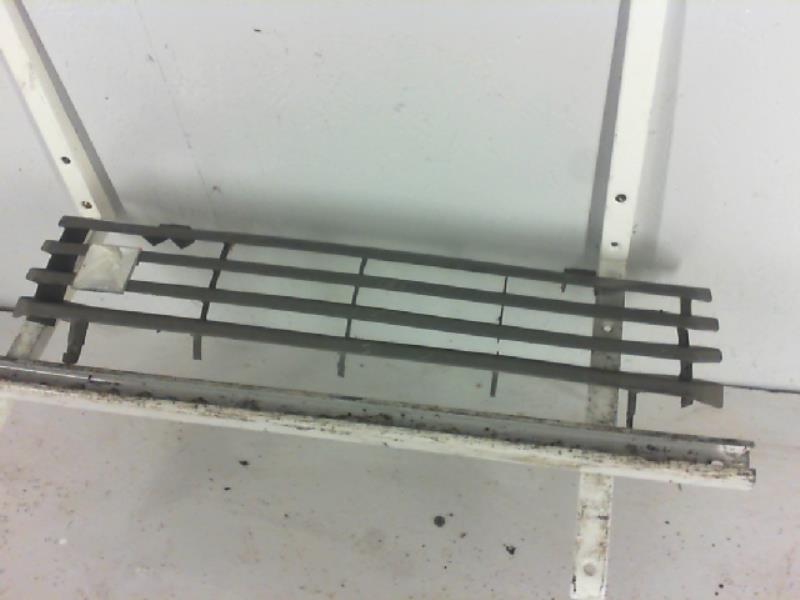 Calandre CITROEN C15 Diesel - 1