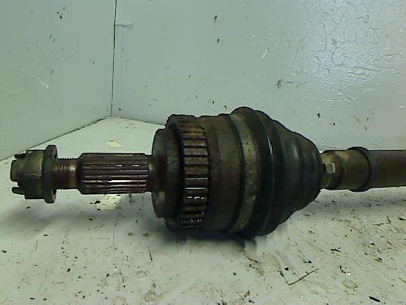 Cardan gauche (transmission) RENAULT ESPACE Diesel - 1