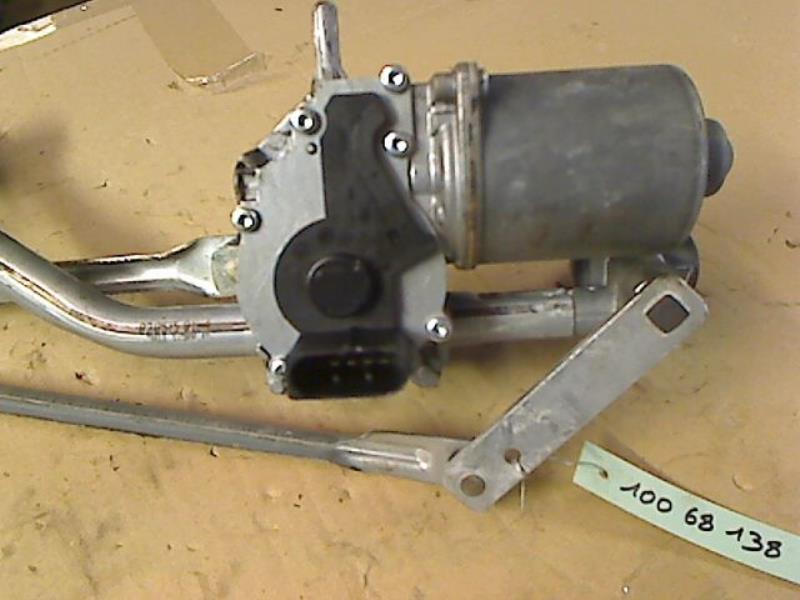 Mecanisme essuie glace avant FORD FUSION Diesel - 1