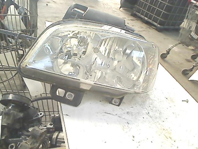 Gruppo ottico anteriore principale sinistro (luci)(faro) SEAT CORDOBA Diésel - 1