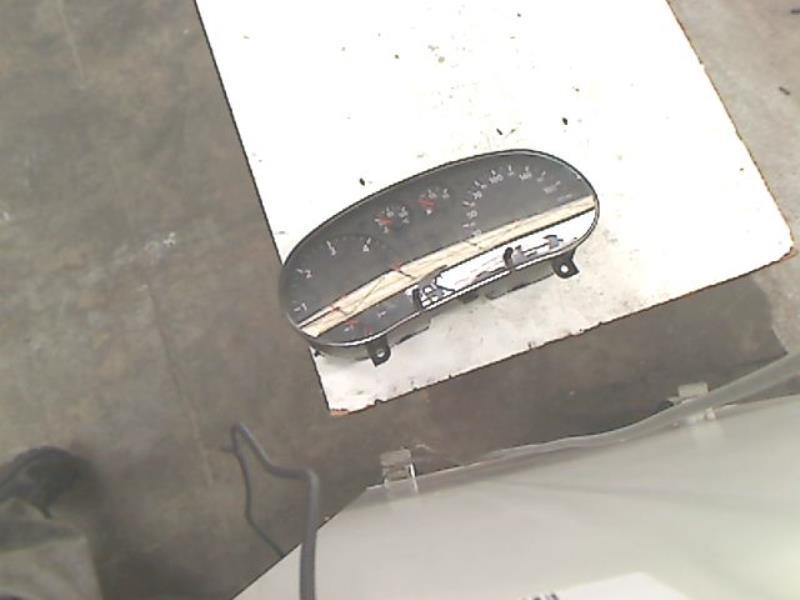 Compteur AUDI A3 Diesel - 1