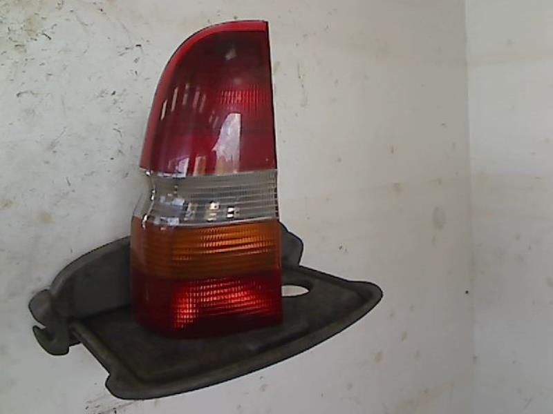 Fanale posteriore principale sinistro (luci) FORD ESCORT Diésel - 1