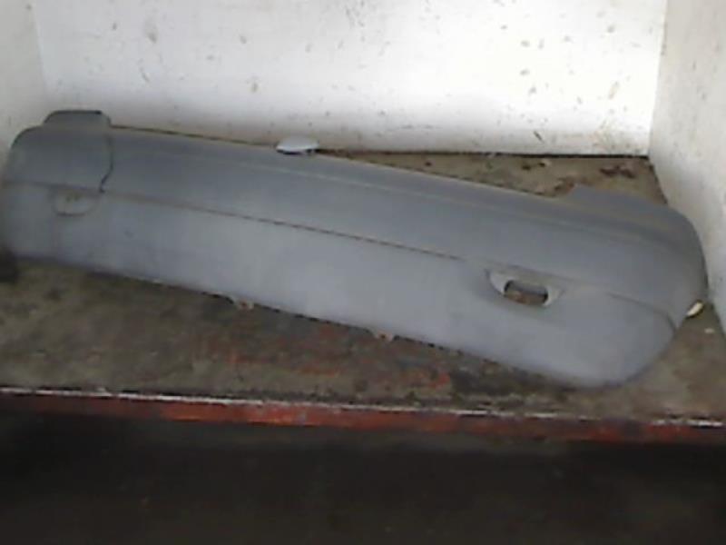 Paraurti posteriore RENAULT TWINGO Gasolina - 1