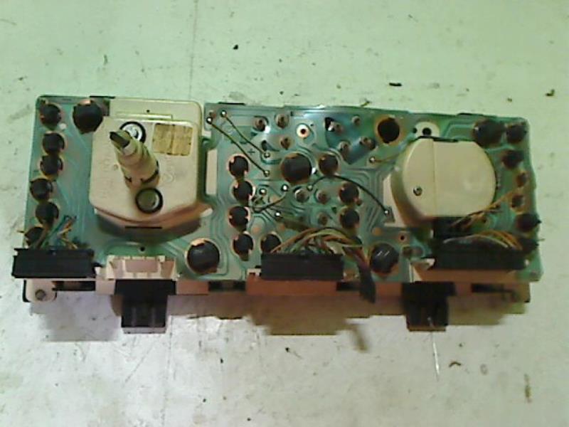 Compteur RENAULT R21 Diesel - 1