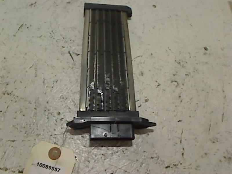 Resistance chauffage RENAULT MEGANE Diesel - 1