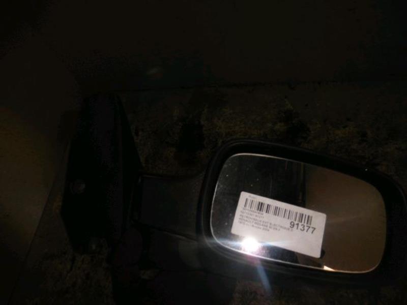 Retrovisor derecho RENAULT MEGANE Diésel - 1