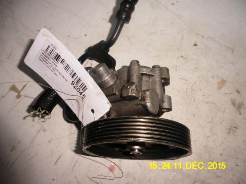 Pompe de direction CITROEN C5 Diesel - 1