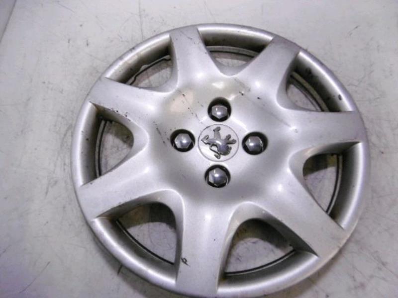 Borchia PEUGEOT 206  - 1