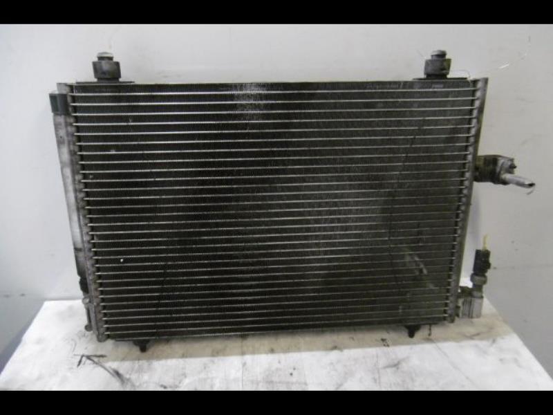 Condenseur de clim PEUGEOT 407 Essence - 1