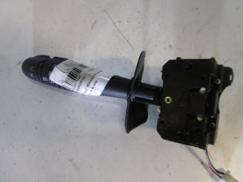 Commodo phare RENAULT MEGANE Essence - 1