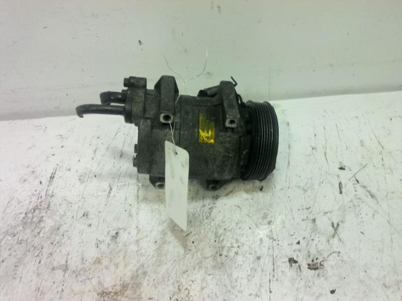 Condenseur de clim VOLVO S80 Diesel - 1