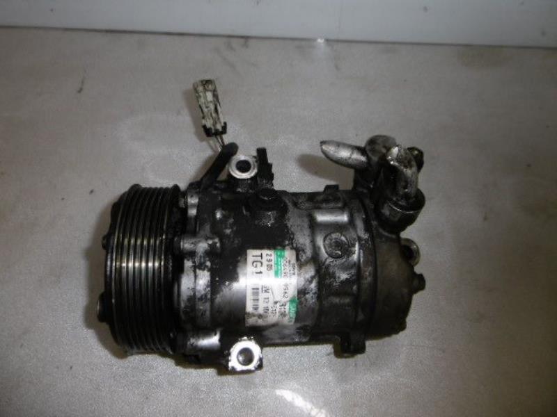 Compressore clima FIAT PUNTO Gasolina - 1