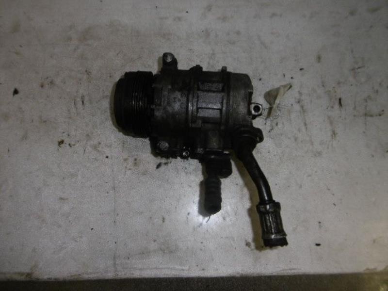 Compresseur clim BMW SERIE 3 Diesel - 1