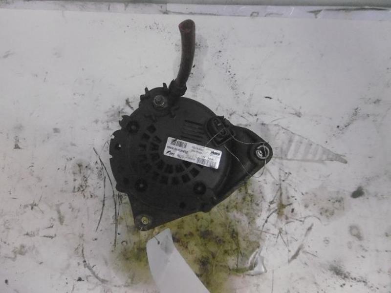 Alternatore CITROEN JUMPER Diésel - 1