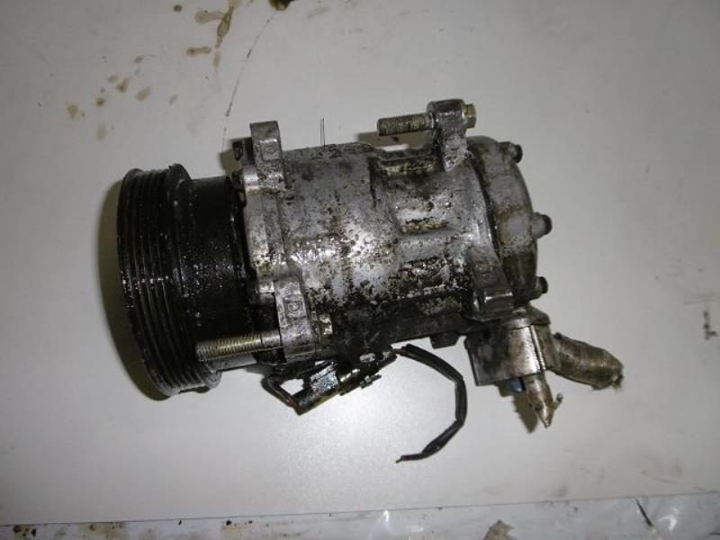 Compresseur clim ROVER 200 Essence - 1