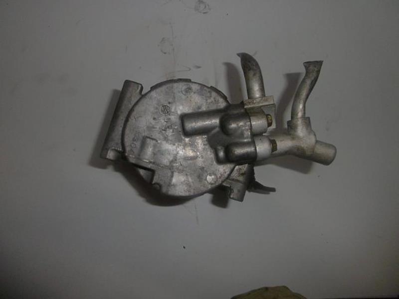 Compressore clima FIAT STILO Diésel - 1