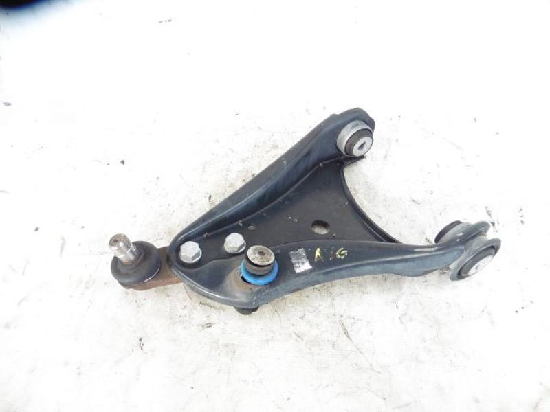 Triangle avant gauche RENAULT TWINGO Diesel - 1