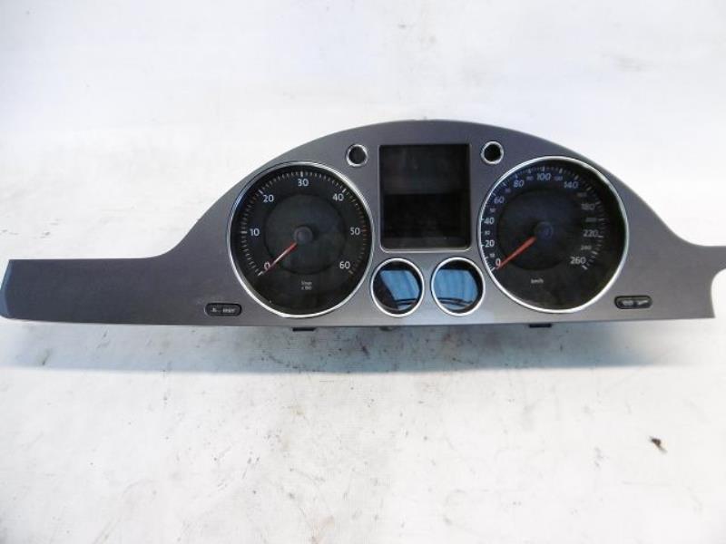 Compteur VOLKSWAGEN PASSAT Diesel - 1