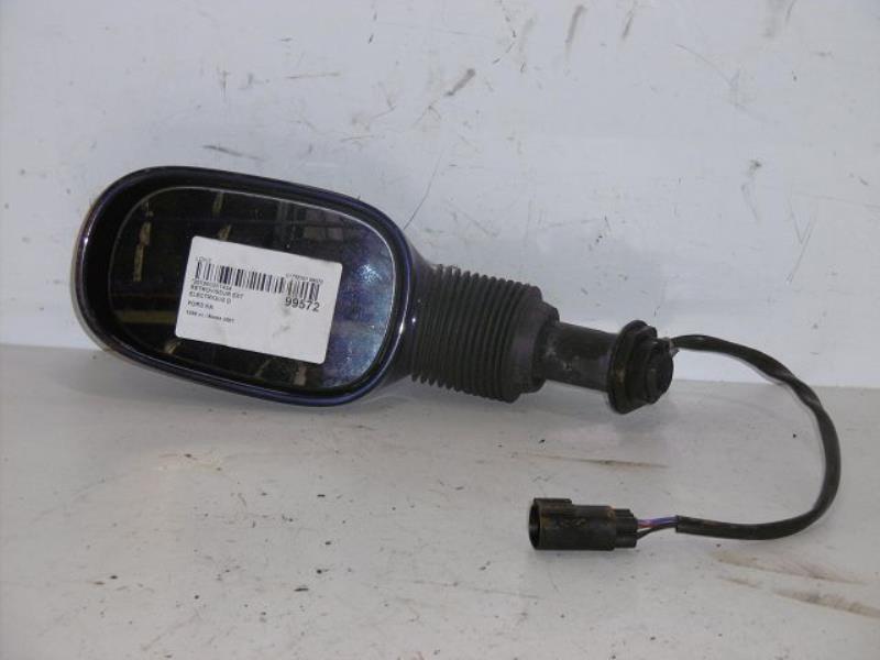 Retrovisor derecho FORD KA Gasolina - 1