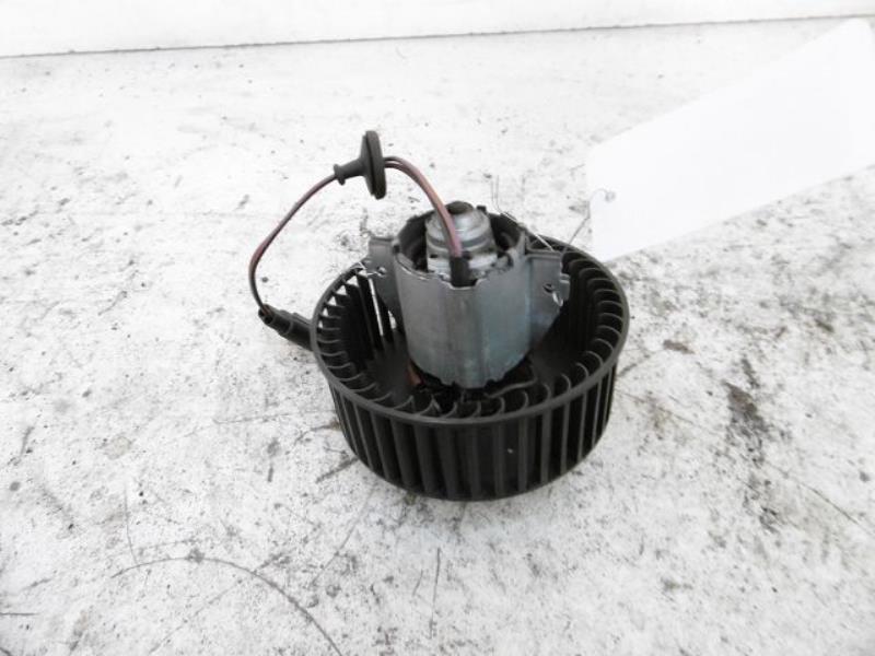 Ventola riscaldamento FORD FIESTA Gasolina - 1